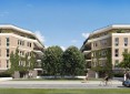Programme Neuf Le Domaine des Tilleuls Avrillé