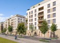 Programme Neuf Le Clos Chapelin Sevran