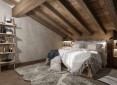Programme Neuf Chalets ISQUI La Clusaz