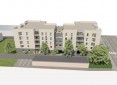 Programme Neuf Les Balcons d'Annie Bourg-en-Bresse