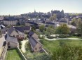 Programme Neuf MONASTERE ST NICOLAS Vitré