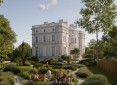 Programme Neuf Château Valmante Marseille 9ème