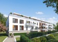 Programme Neuf Les Terrasses du Golfe Arradon