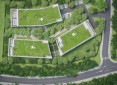 Programme Neuf Les Jardins de Maumey Bruges