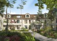 Programme Neuf Villa Louis-Alexandre Neauphle-le-Château