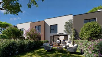 Programme Neuf LUMAE Garons