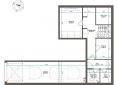 Programme Neuf Chalets ISQUI La Clusaz
